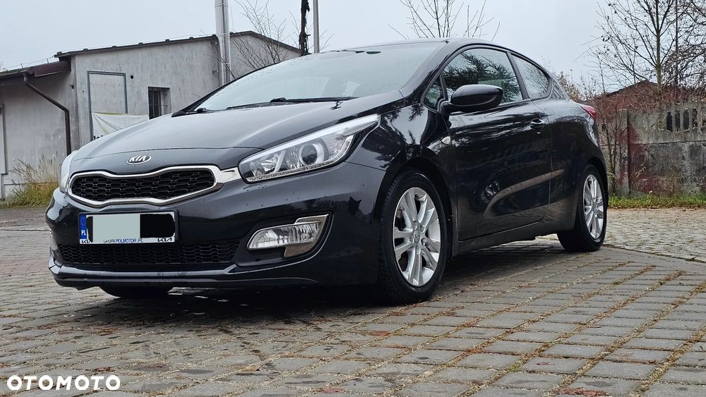 Kia ProCeed 1.4 M - 1
