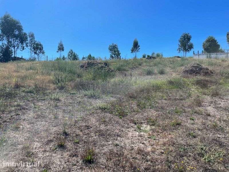 Terreno para construção - Regadas – Fafe - 55.000€ - Grande imagem: 4/5