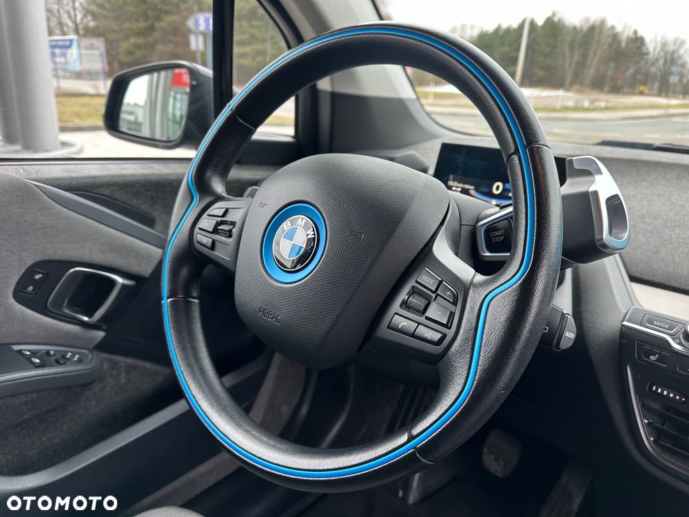 BMW i3 120 Ah - 16