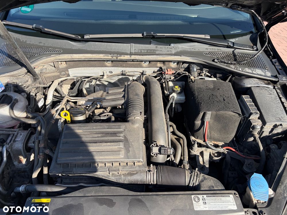 Volkswagen Golf 1.4 TSI Team - 15