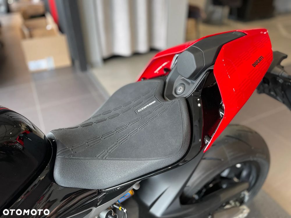 Ducati Streetfighter V4 - 5