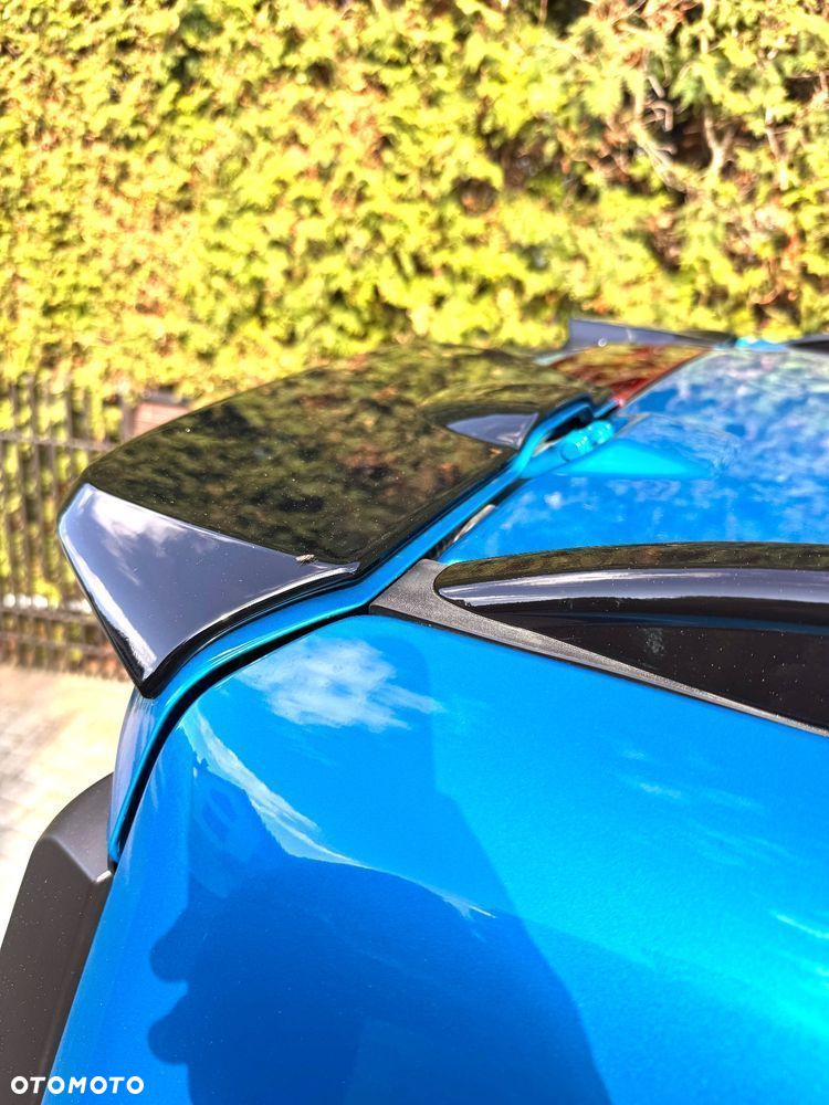 Ford Tourneo Custom 2.0 EcoBlue 320 AWD L1 Titanium X - 11