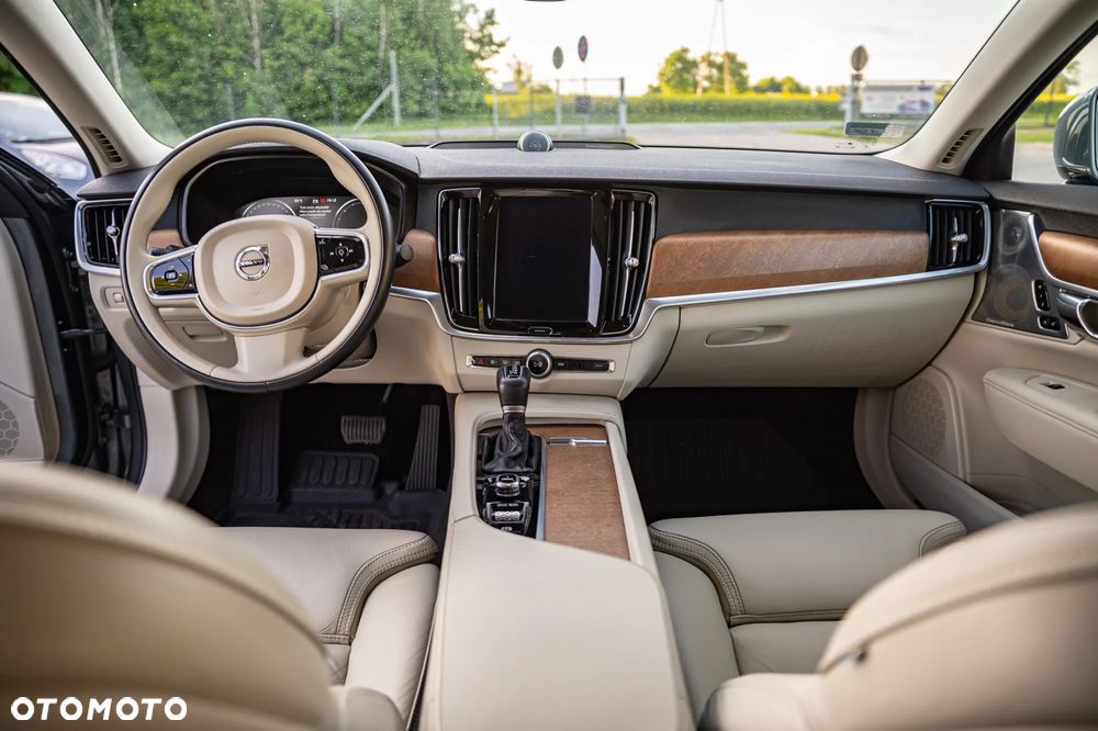 Volvo S90 D4 Inscription - 8