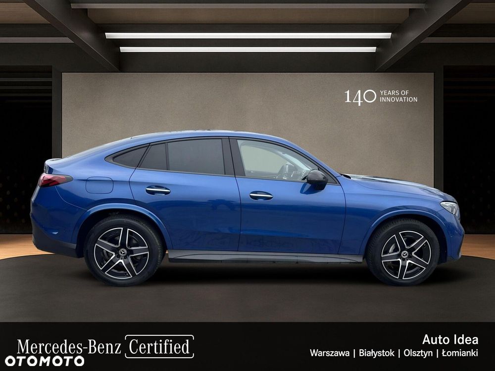 Mercedes-Benz GLC - 7