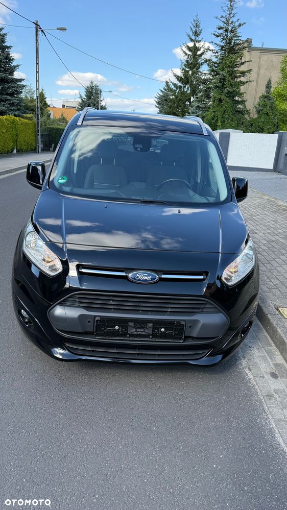Ford Tourneo Connect Grand - 3