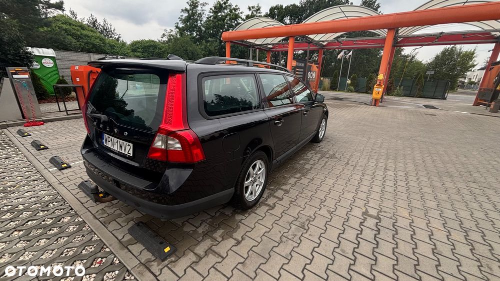 Volvo V70 - 6