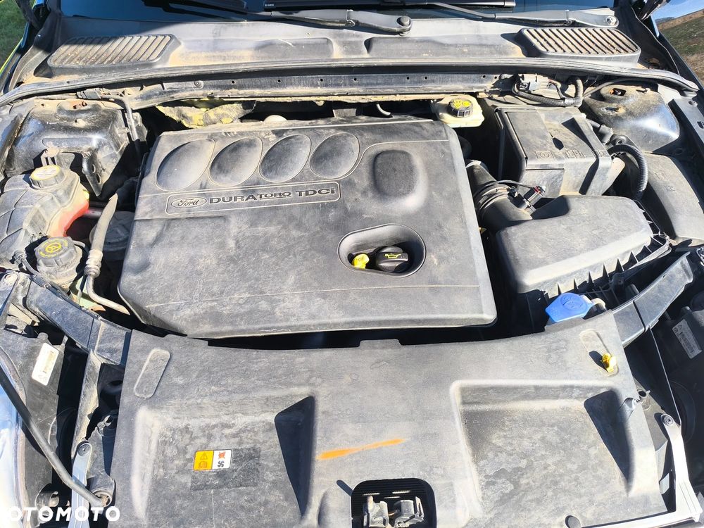 Ford Mondeo - 17
