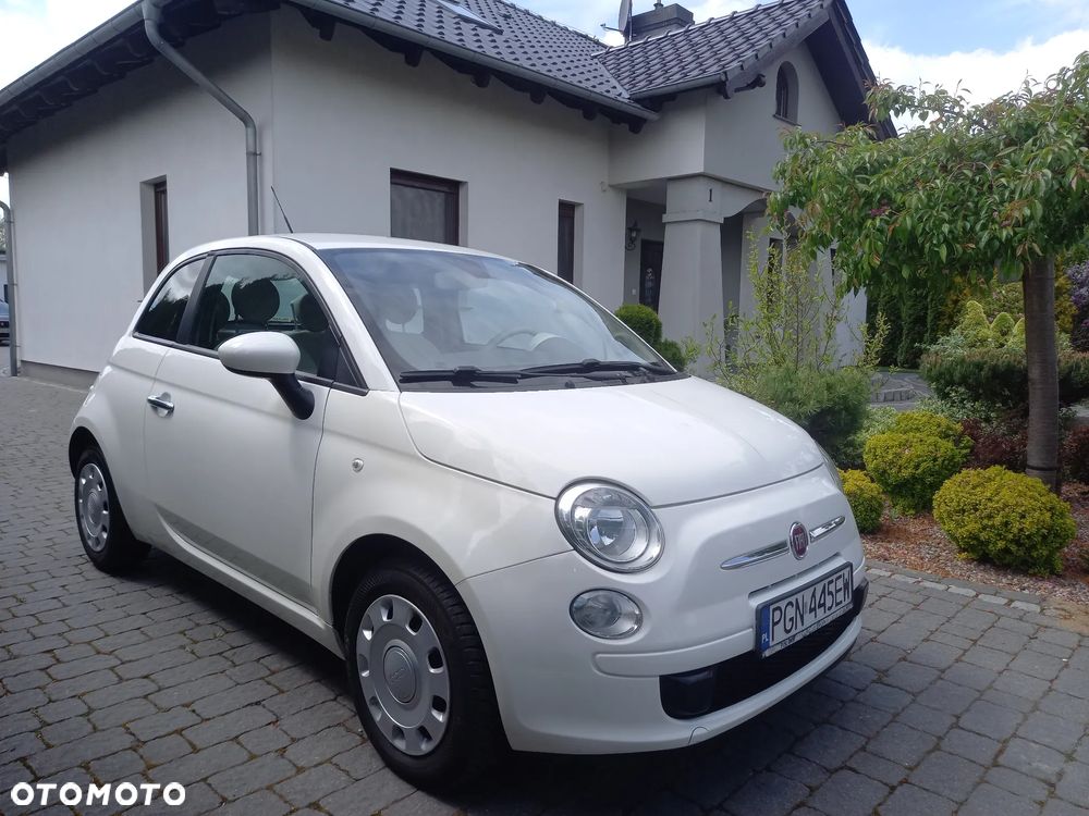 Fiat 500 - 7