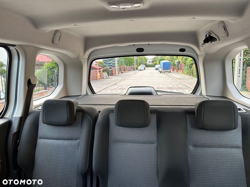 Toyota Proace City Verso 1.5 D-4D Family - 34