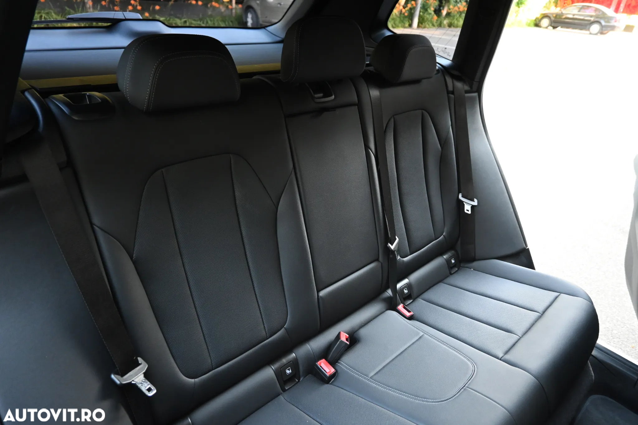 BMW X3 - 27