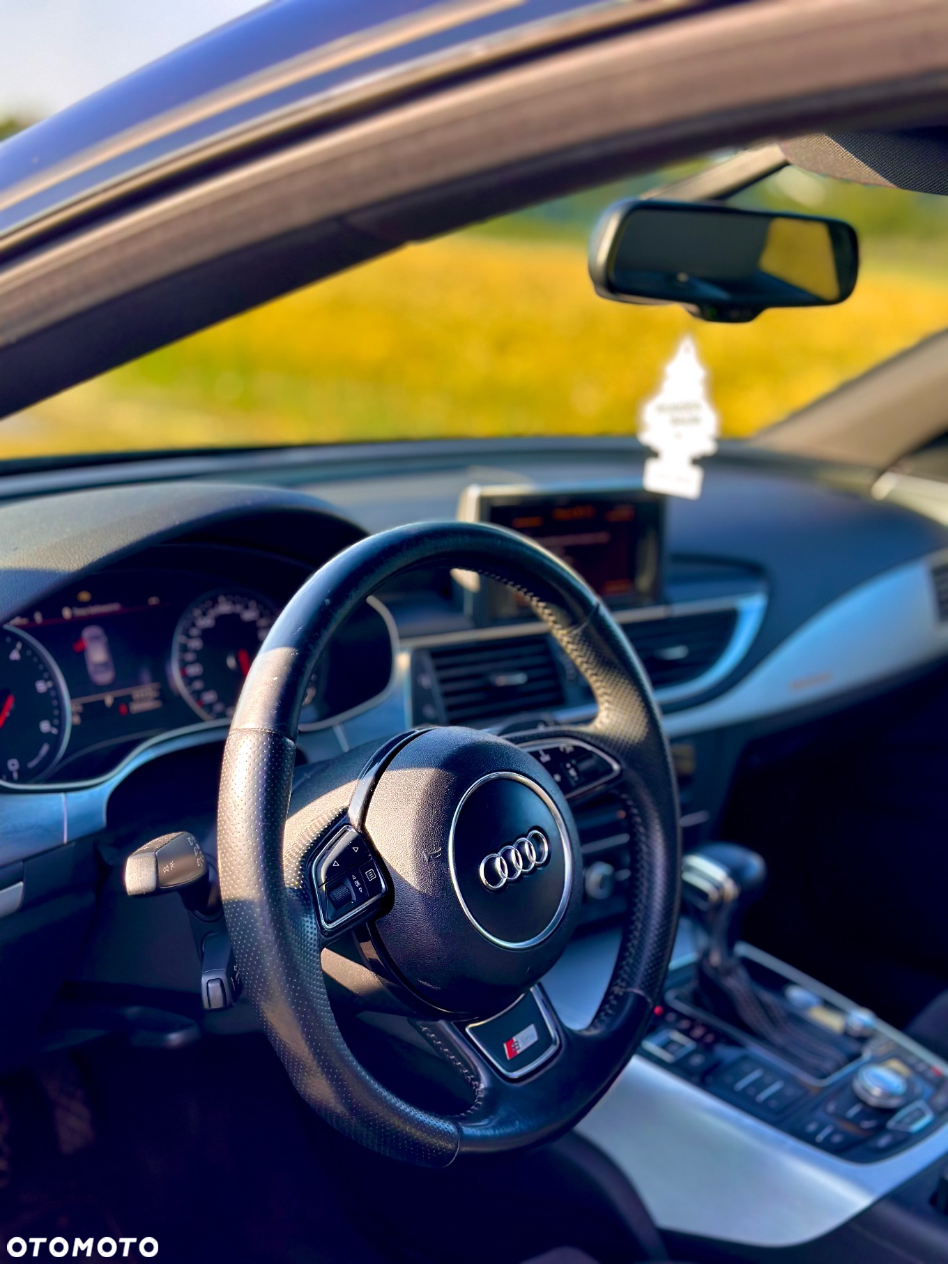 Audi A7 - 7