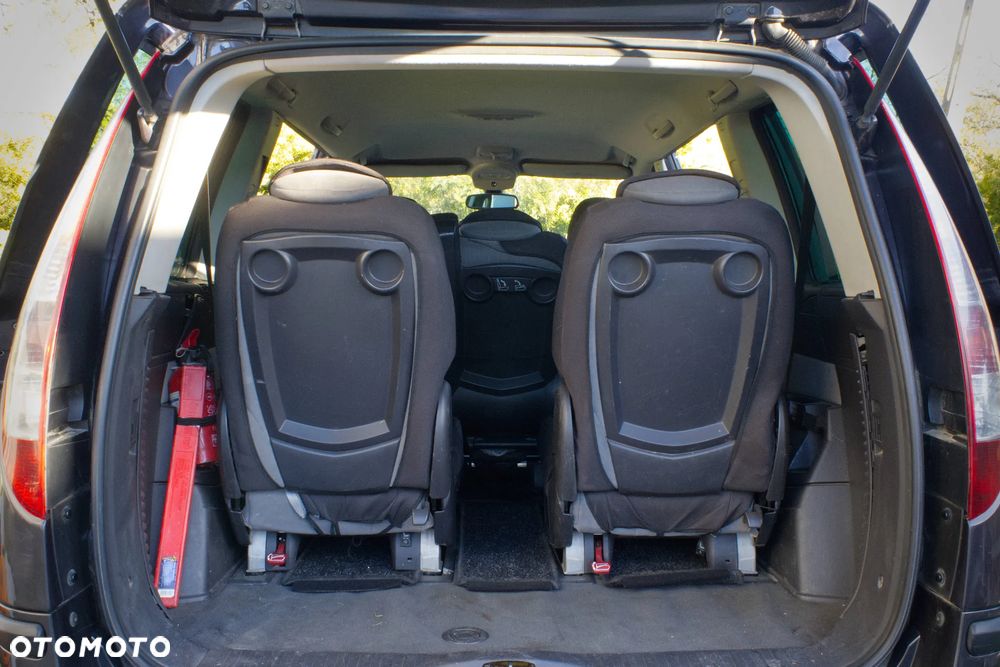 Fiat Ulysse 2.0 JTD - 9