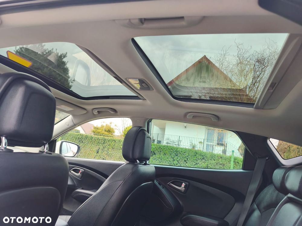 Hyundai ix35 1.6 GDI Premium 2WD - 20