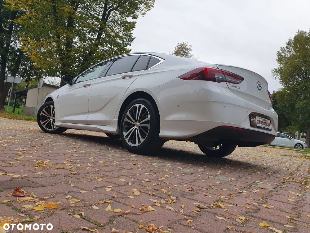 Opel Insignia 1.5 Direct InjectionTurbo Dynamic - 38