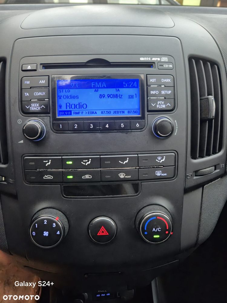 Hyundai i30 1.4 Edition Plus - 14
