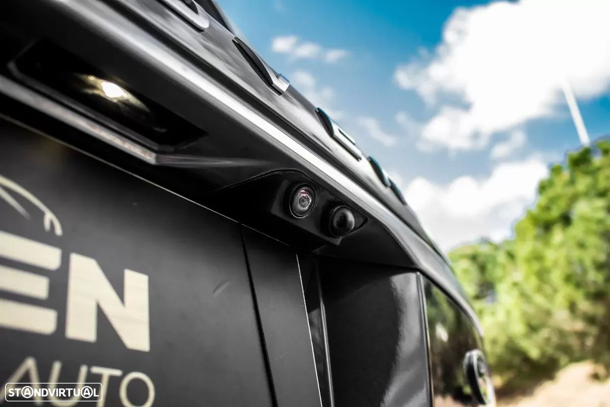 Land Rover Range Rover Sport 2.0 Si4 PHEV HSE Dynamic - 13