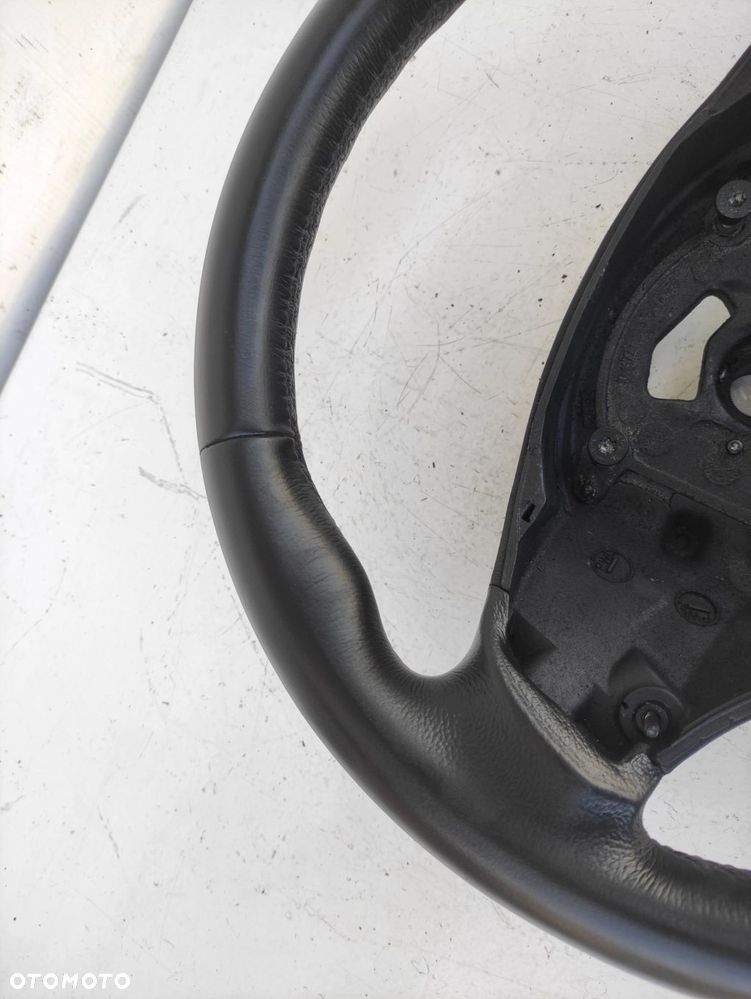 KIEROWNICA BMW E90 E91 E92 E93 E81 E82 E87 E88 X1 E84 SPORT - 5