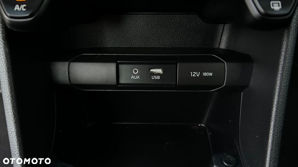 Kia Picanto 1.0 Dream-Team Edition - 39