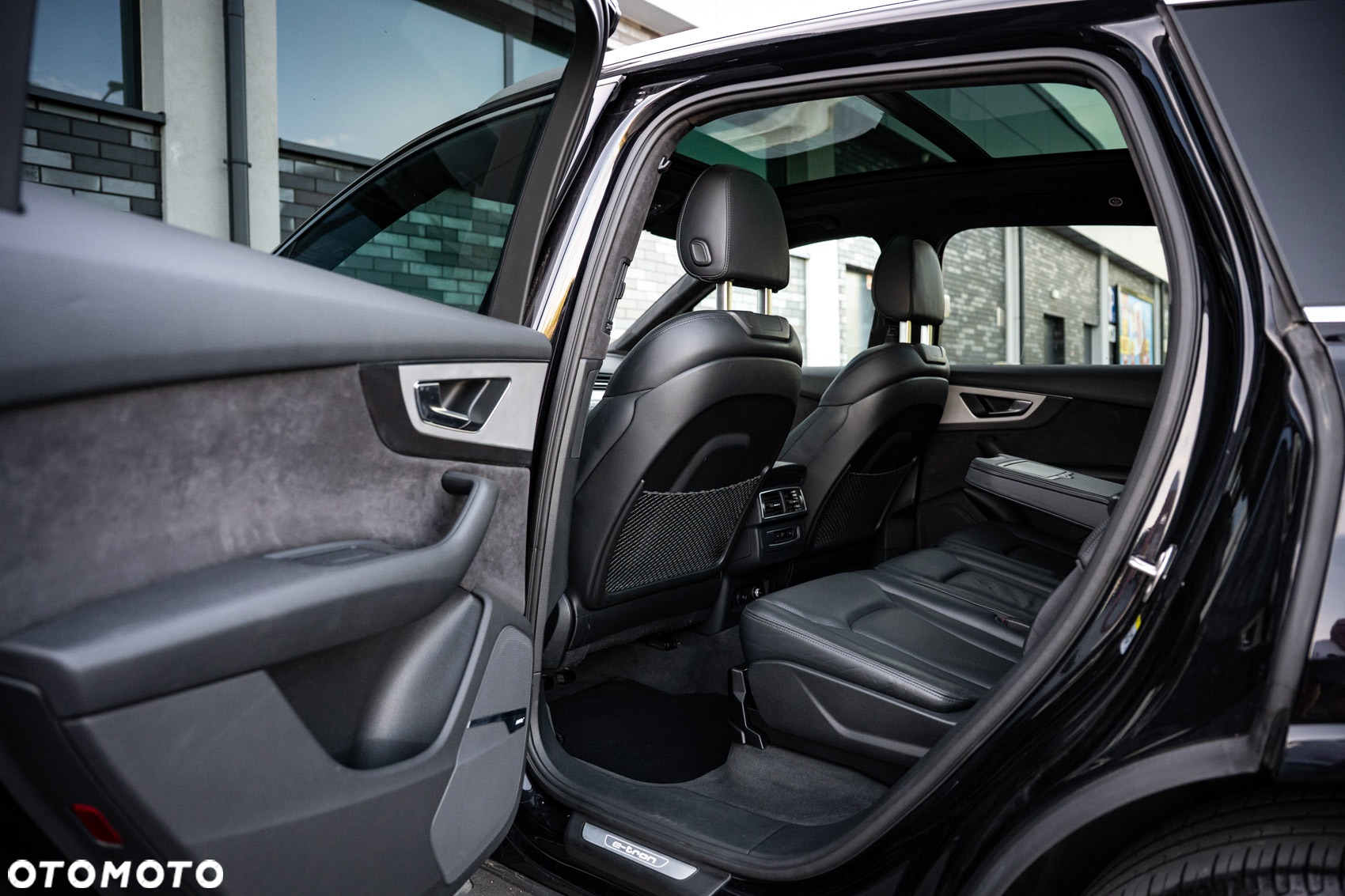 Audi Q7 3.0 TDI e-tron quattro tiptronic - 18