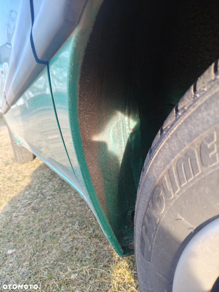 Citroën Saxo 1.4i SX - 6