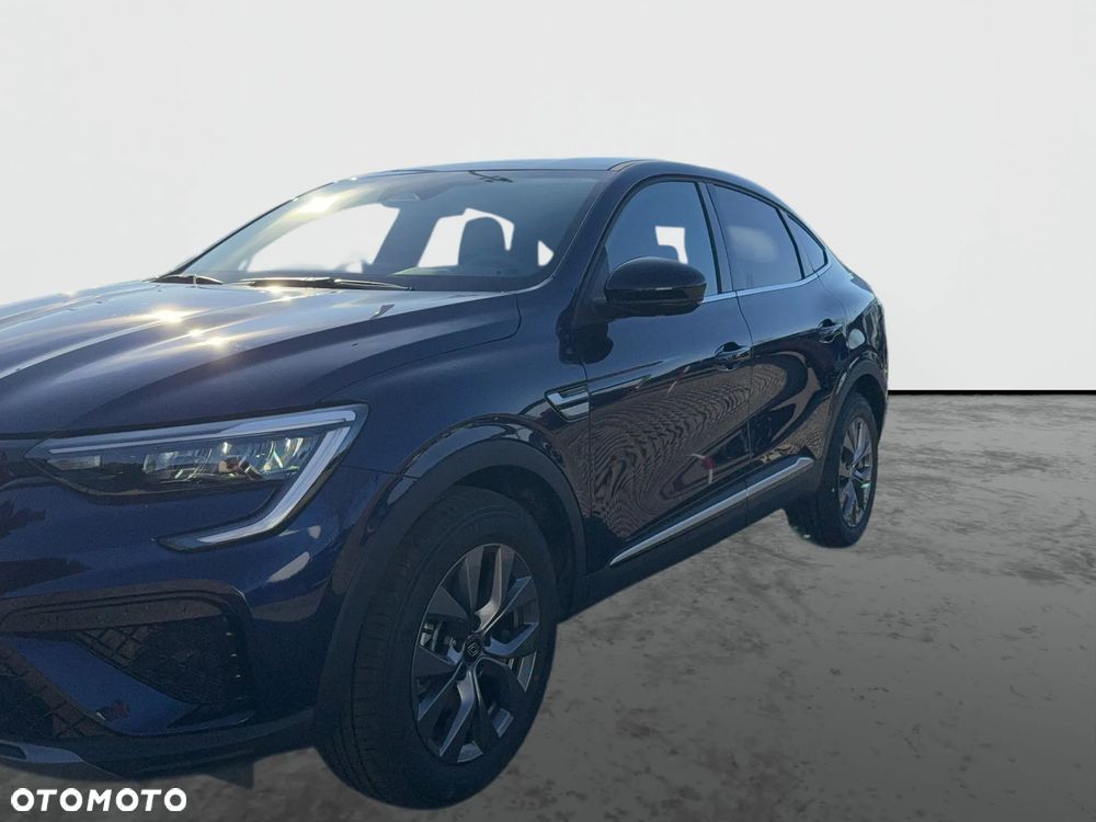 Renault Arkana 1.6 E-Tech Full Hybrid 145 Techno MMT - 21