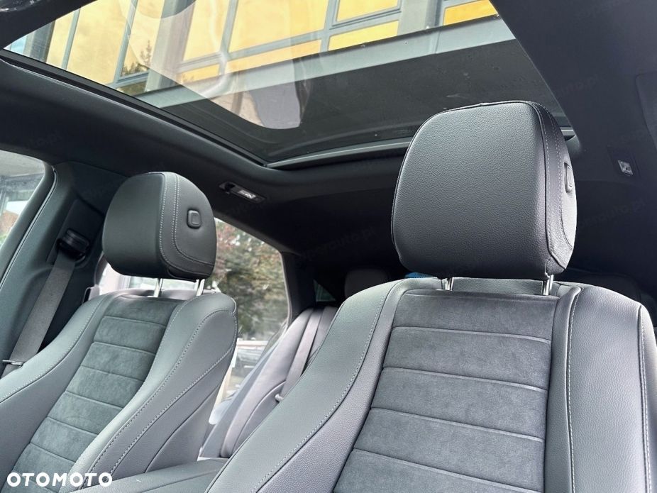 Mercedes-Benz GLE 300 d mHEV 4-Matic AMG Line - 7