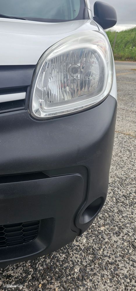 Renault Kangoo Compact Express Fase II 1.5 dCi Business 3L - 18