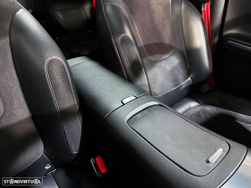 Smart #1 66 kWh Brabus AWD — fotografia 23