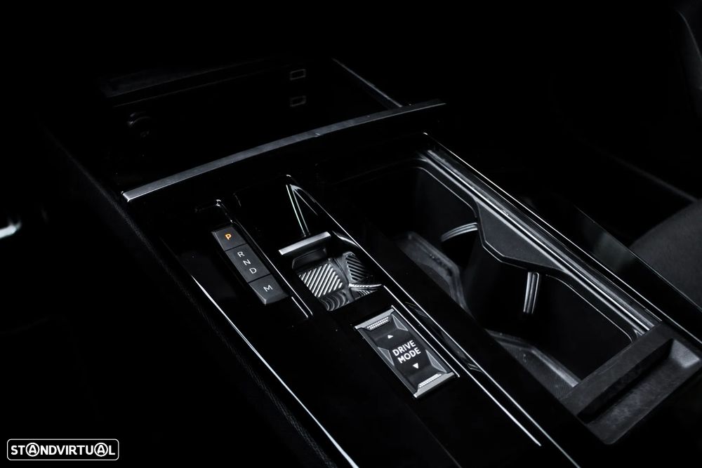 Opel Astra Sports Tourer 1.2 Turbo Auto GS Line - 18