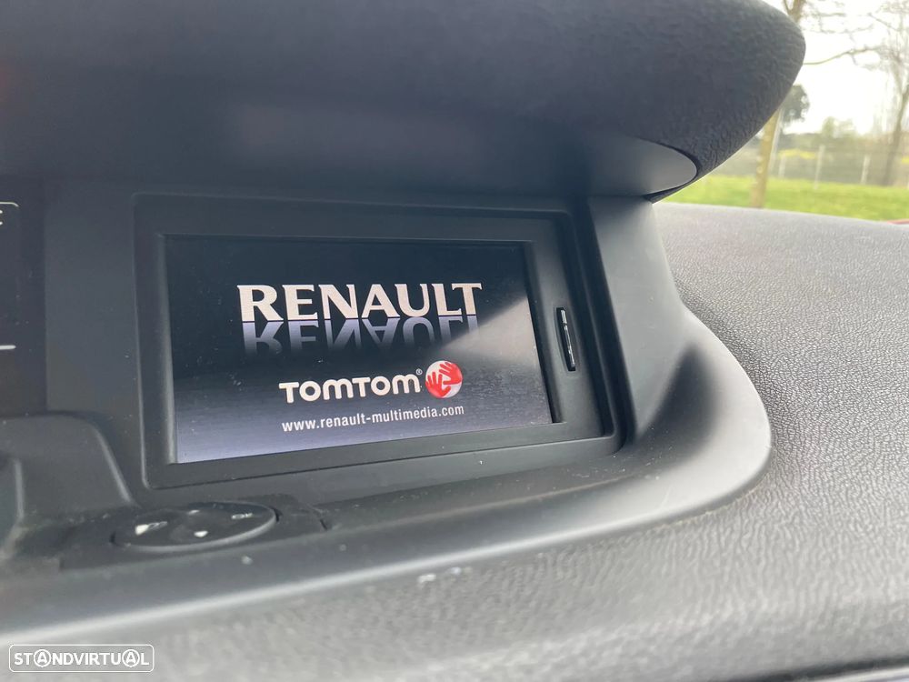 Renault Scénic Energy dCi 110 S&S Bose Edition - 13