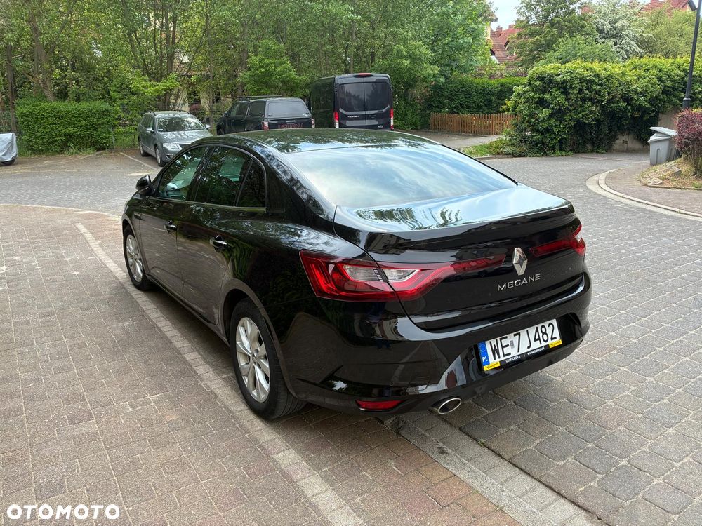 Renault Megane - 3