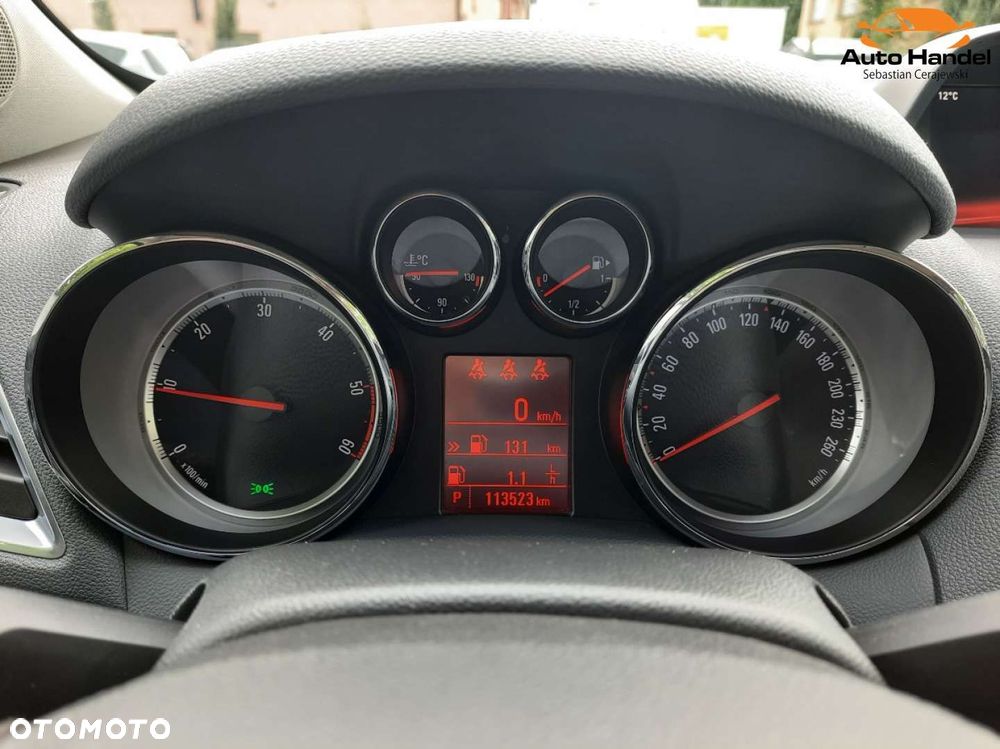 Opel Mokka - 15