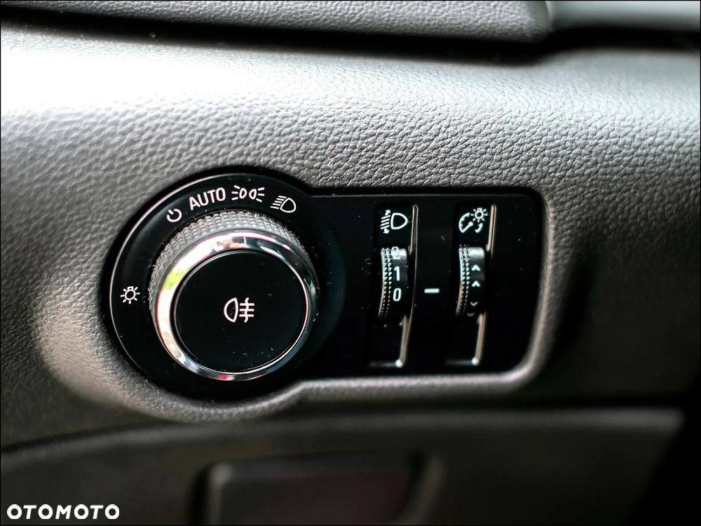 Opel Astra - 29
