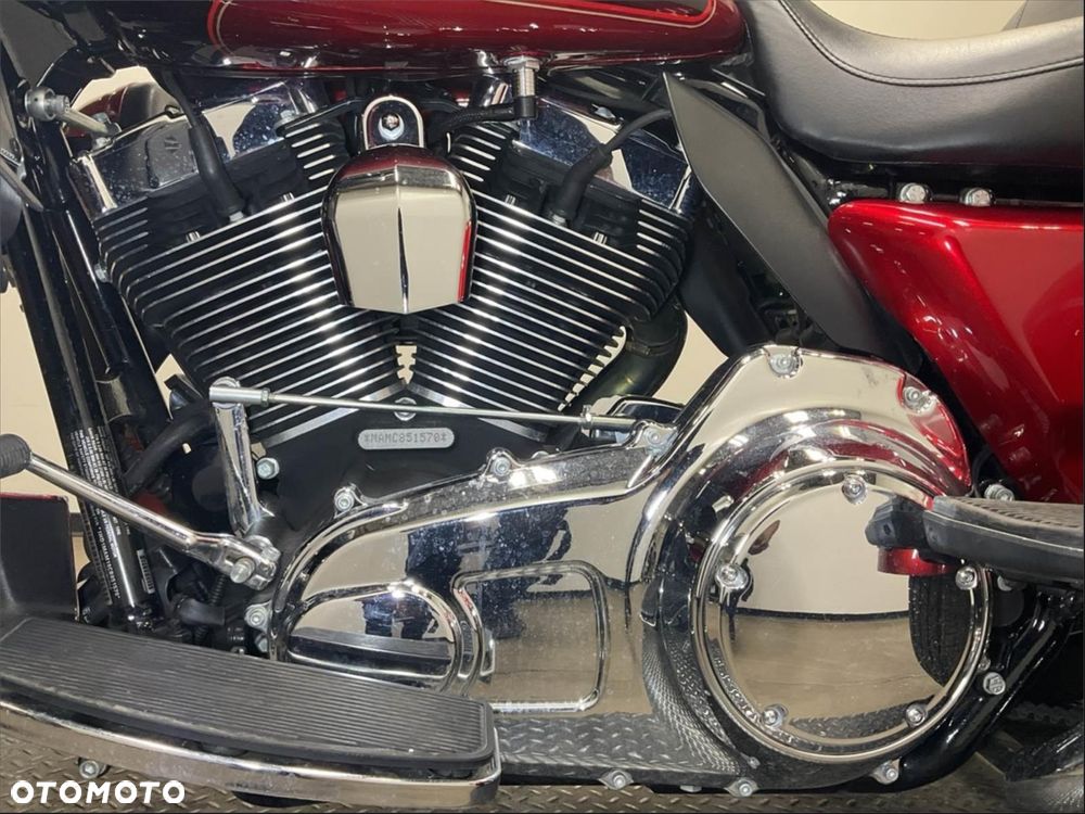 Harley-Davidson Tri Glide - 7