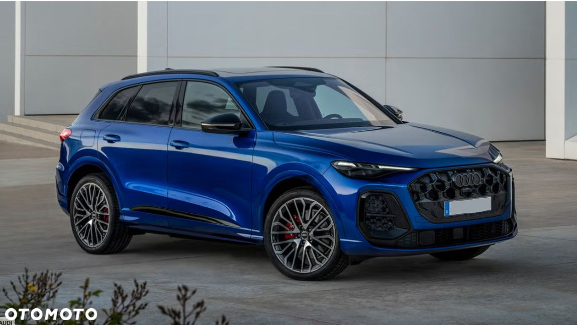 4x Felgi 22 5x112 m.in. do AUDI Q7 4M Q8 4M RS Q8 4M RS6 C7 SQ7 4M SQ8 4M Facelift S-Line - 3S1261 ( - 4