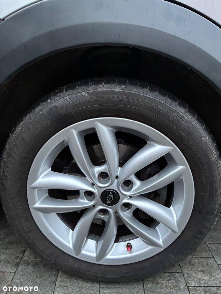 MINI Countryman Cooper D ALL4 - 9