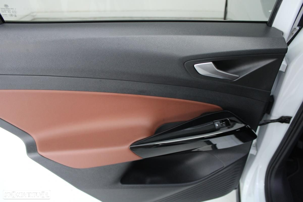 VW ID.4 77 kWh Pro Performance 1st - 12