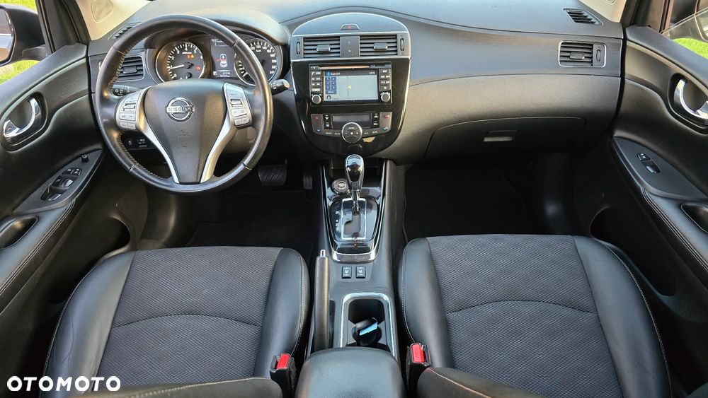 Nissan Pulsar 1.2 DIG-T Xtronic Tekna - 29