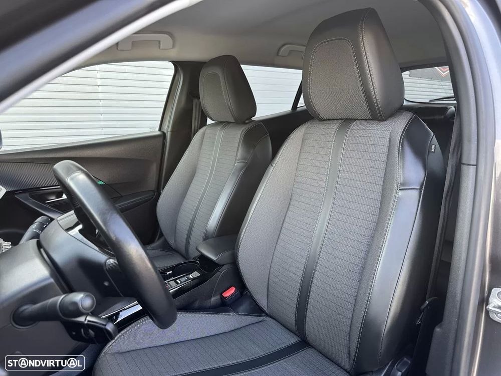 Peugeot 2008 PureTech 100 Stop&Start Allure - 34