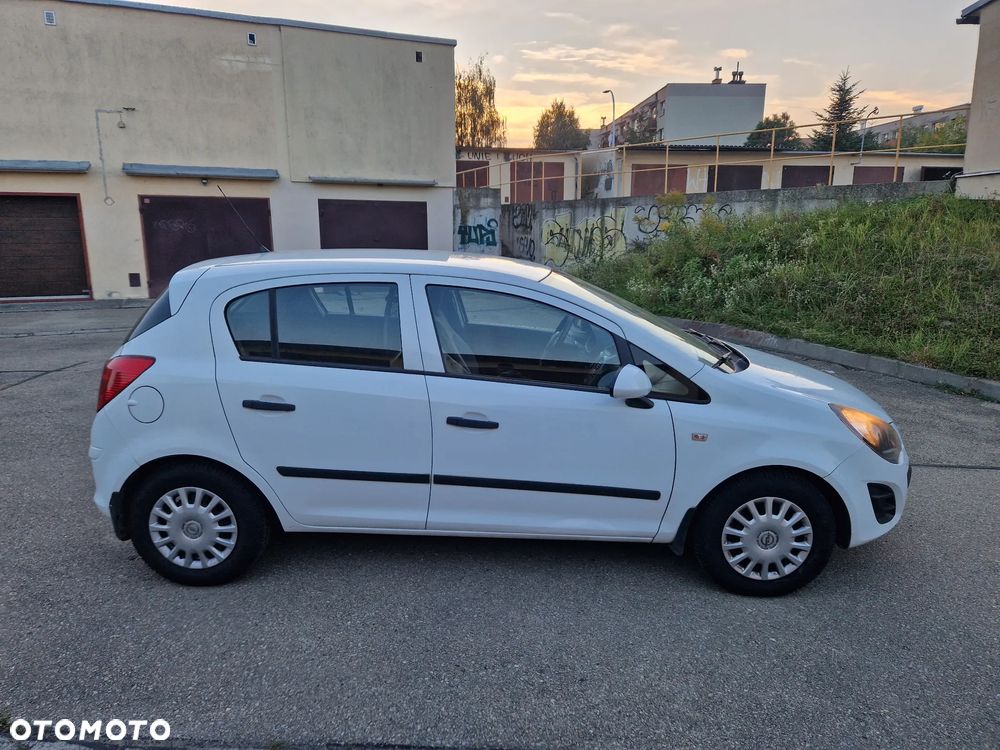 Opel Corsa - 10
