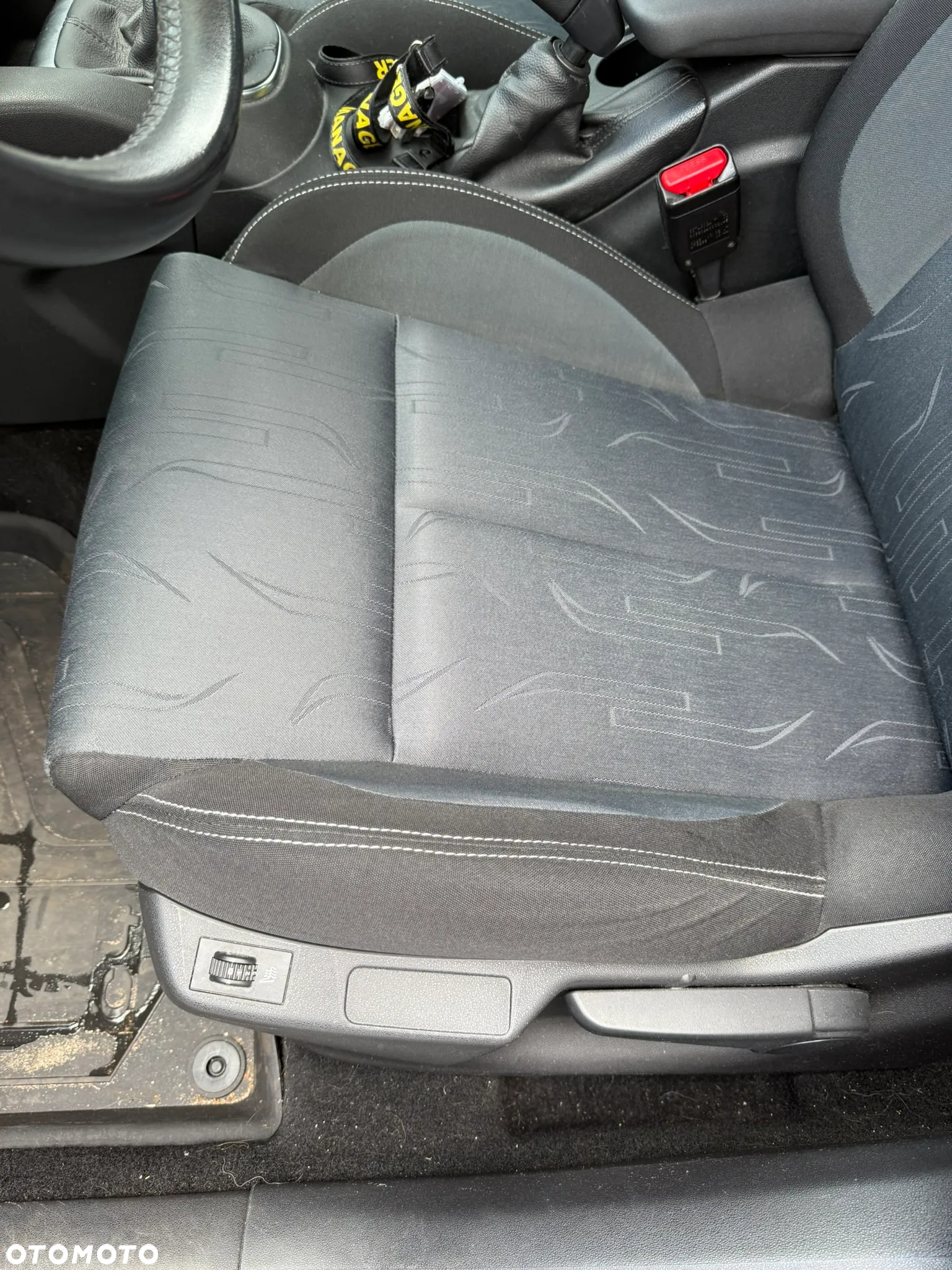 Citroën C4 VTi 120 Tendance - 27