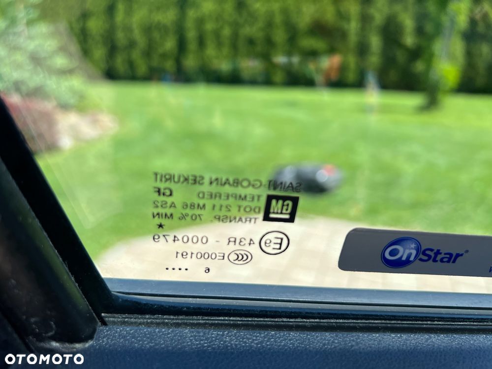 Opel Corsa 1.4 (ecoFLEX) Start/Stop Color Edition - 23