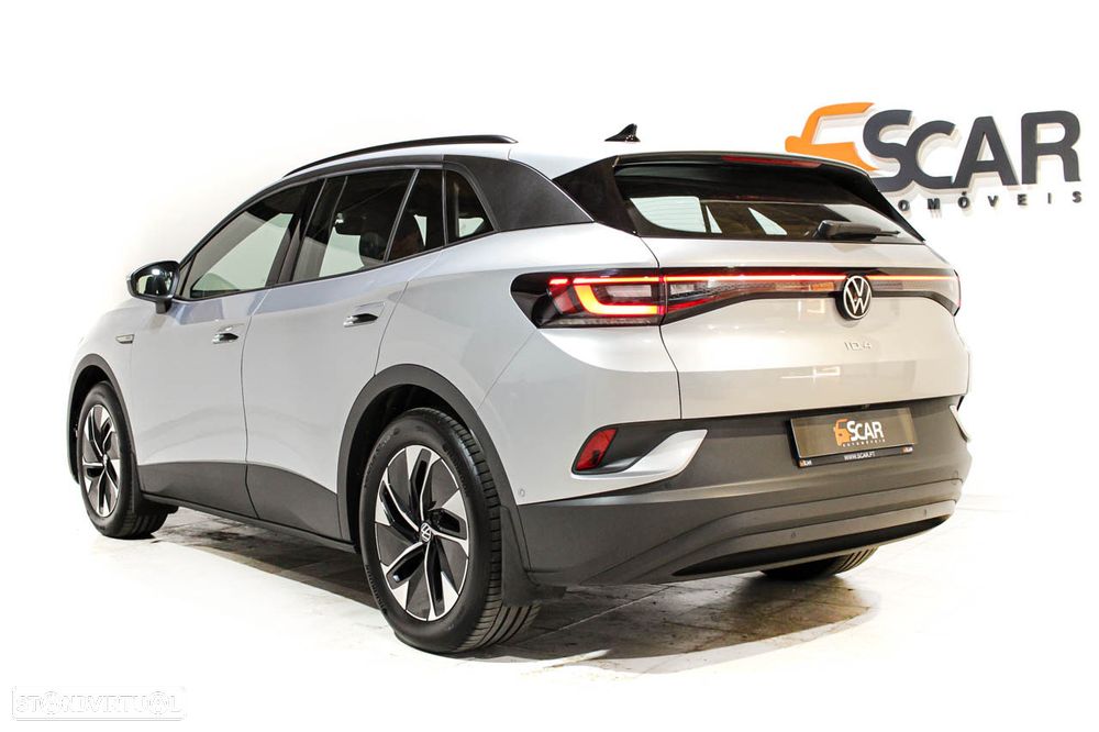 VW ID.4 Performance Upgrade Pro Life - 5