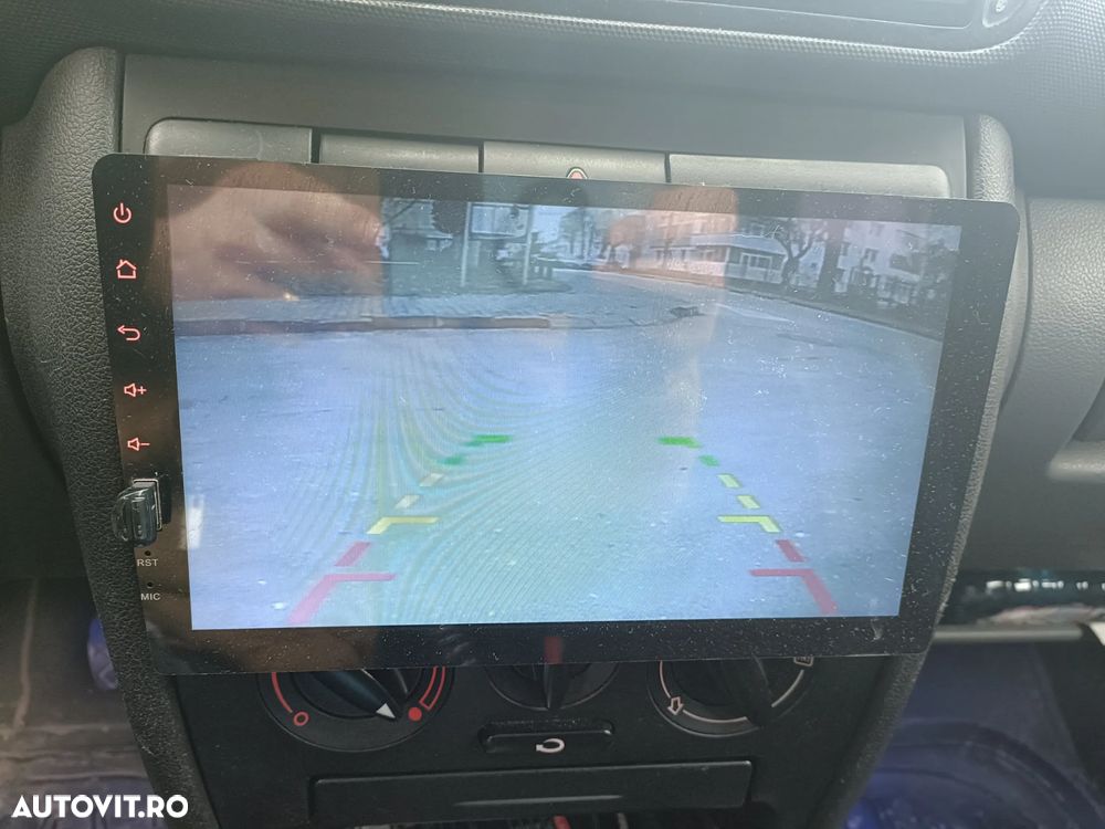 Seat Toledo 1.6 Sport - 3