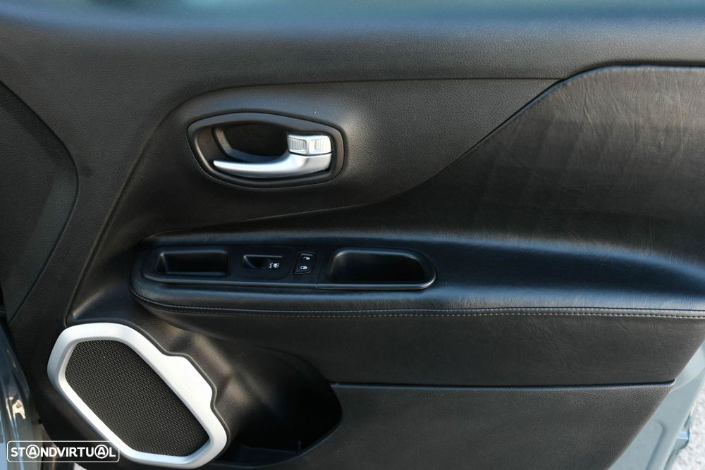 Jeep Renegade 1.6 MJD Limited - 24