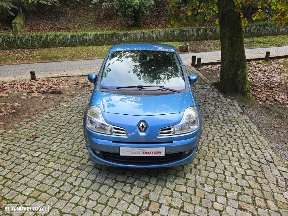 Renault Modus - 3