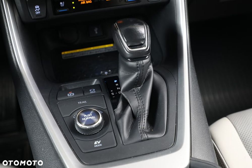 Toyota RAV4 2.5 Hybrid Executive 4x4 - 24