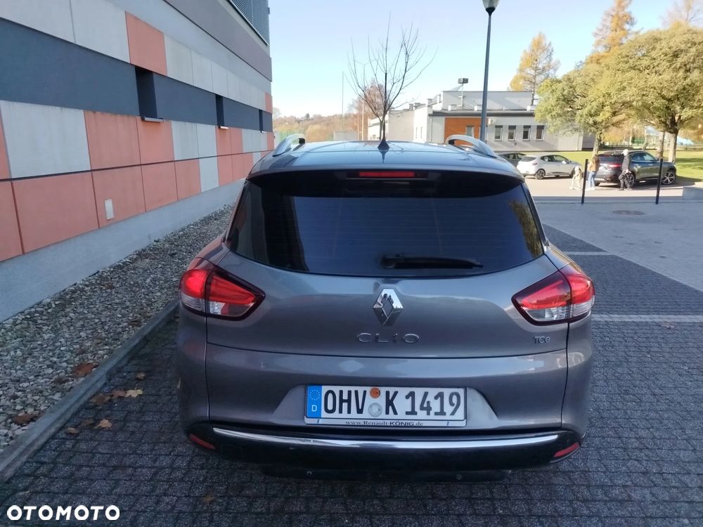 Renault Clio 0.9 Energy TCe Intens - 6