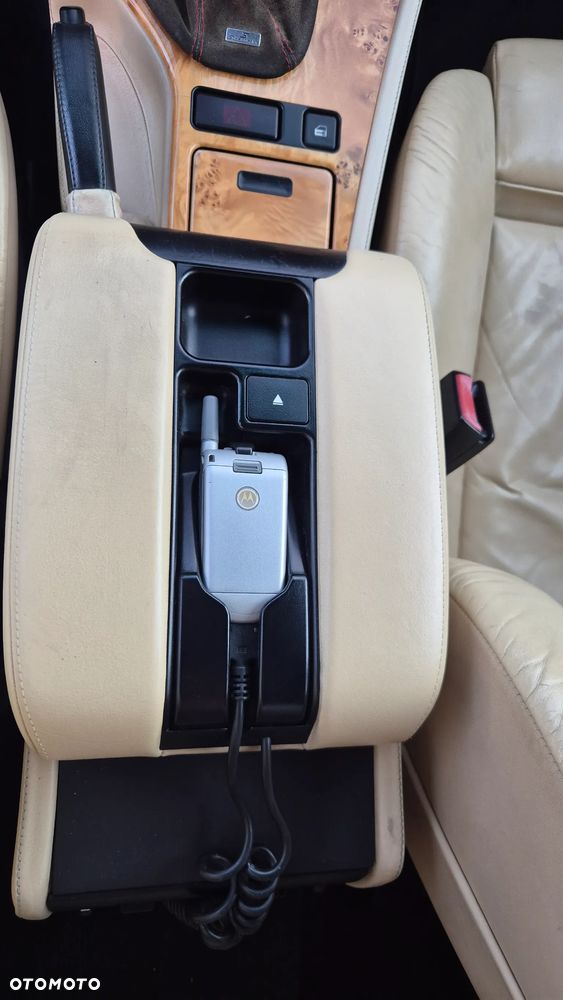 BMW Seria 5 530i - 19