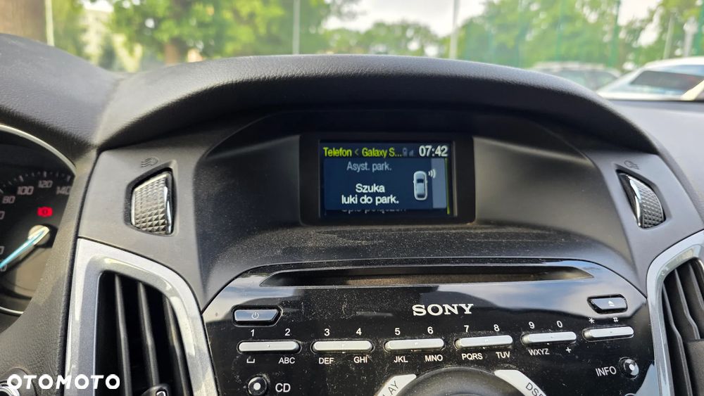 Ford Focus - 16